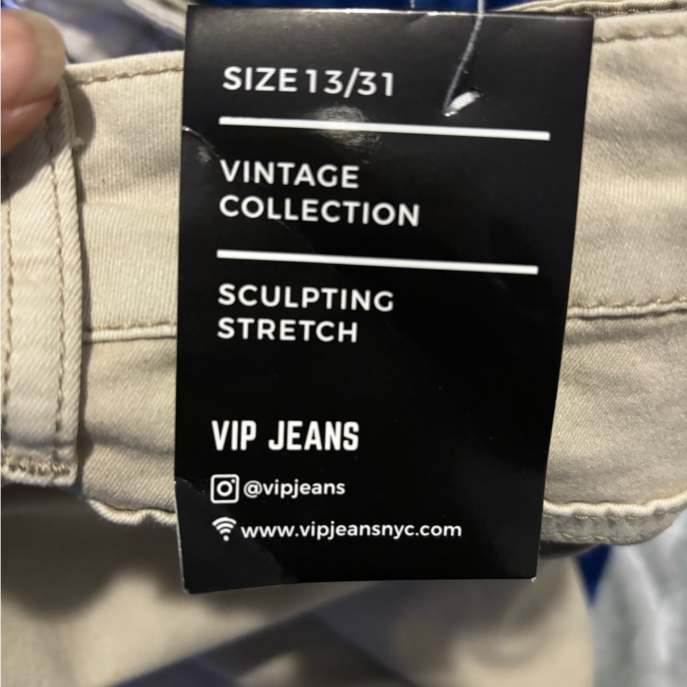 VIP Jeans. 15/31